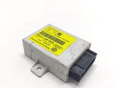 Other control units/modules