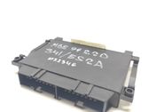 Gearbox control unit/module