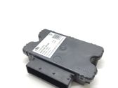 Module de commande de frein à main