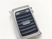 Dashboard side air vent grill/cover trim