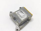 Airbag control unit/module