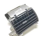 Dashboard side air vent grill/cover trim