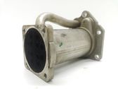 EGR valve cooler