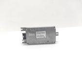 Voice control module