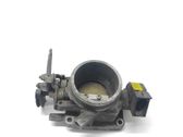 Throttle valve