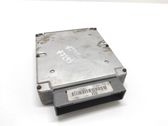 Calculateur moteur ECU