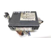 Unité de commande / module de verrouillage centralisé porte