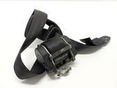 Ceinture de sécurité arrière centrale (siège)