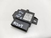 Fuel injection pump control unit/module