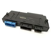 Comfort/convenience module