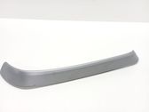 Rear door handle trim