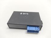 Cruise control unit/module