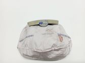 Steering wheel airbag