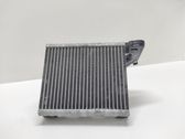 Air conditioning (A/C) radiator (interior)
