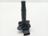 High voltage ignition coil