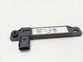 Aerial antenna amplifier
