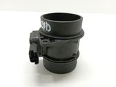 Mass air flow meter