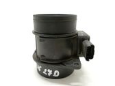 Mass air flow meter