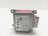 Airbag control unit/module