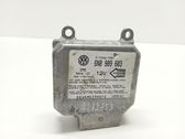 Airbag control unit/module