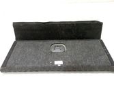 Trunk/boot mat liner