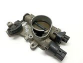 Throttle valve