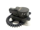 Air flap motor/actuator