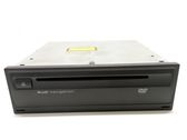 Navigation unit CD/DVD player