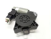 Rear door window regulator motor