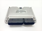 Engine control unit/module