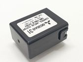 Other control units/modules