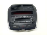 Radio/CD/DVD/GPS-pääyksikkö