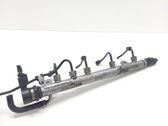 Kraftstoffverteiler Einspritzleiste Verteilerrohr