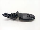 Multifunctional control switch/knob