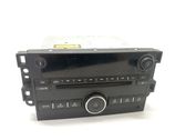 Radio/CD/DVD/GPS head unit