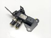 Abgasdrucksensor Differenzdrucksensor