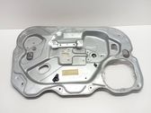 Fensterhebermechanismus ohne Motor Tür vorne
