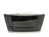 Unidad delantera de radio/CD/DVD/GPS