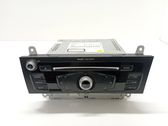 Radio/CD/DVD/GPS head unit