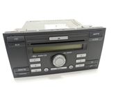 Radio/CD/DVD/GPS-pääyksikkö