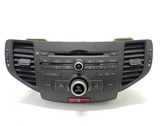 Head unit multimedia control