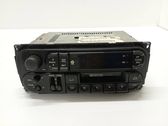 Radio / CD-Player / DVD-Player / Navigation