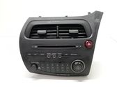 Radio/CD/DVD/GPS head unit