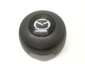 Steering wheel airbag