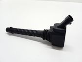 High voltage ignition coil
