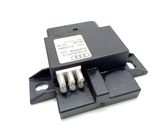 Fuel injection pump control unit/module
