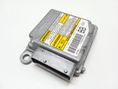 Airbag control unit/module