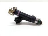 Inyector de combustible