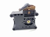 Air flap motor/actuator