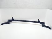 Rear bumper mounting bracket
